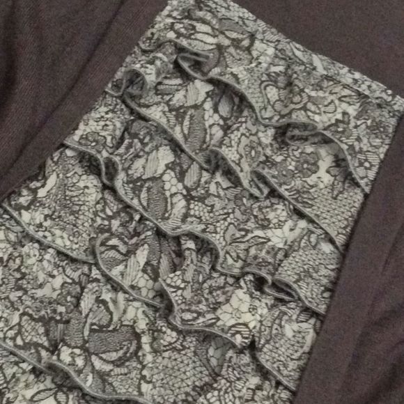 👀💞Two in one💞beautiful knitted top - Picture 7 of 8